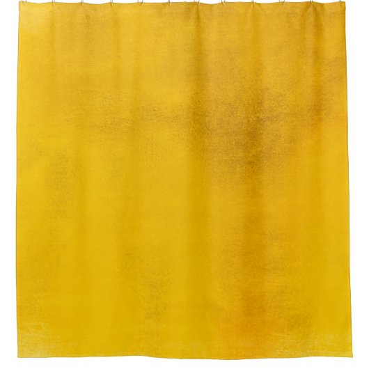 Gold, Hintergrund, Oberfläche und Hintergrund, b Duschvorhang (Vorderseite)