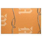 Gold Holidays Vibe Stoff (Fat Quarter (45,7 x 55,9 cm))