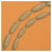 Gold Holidays Vibe Stoff (Nahaufnahme)