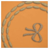 Gold Holidays Vibe Stoff (Muster)