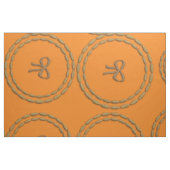 Gold Holidays Vibe Stoff (Fat Quarter (45,7 x 55,9 cm))