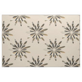 Gold Holidays Vibe Stoff (Fat Quarter (45,7 x 55,9 cm))