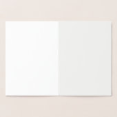 GOLD HONEY BEFINDET SICH MIT BLUMENKROWN FOLIENKARTE (Innenseite)