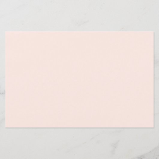 Gold Hübsch Calligraphy Einfache Probe Dinner (Rückseite)