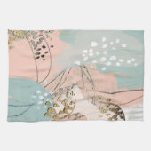 Gold I Geschirrtuch (Horizontal)