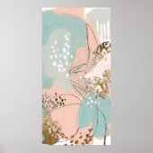 Gold I Poster (Vorne)