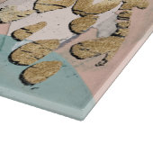 Gold I Schneidebrett (Ecke)