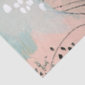 Gold I Seidenpapier (Ausschnitt)