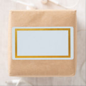 Gold-Imitat-Folie (Insitu)
