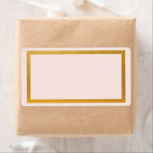 Gold-Imitate-Blank (Insitu)