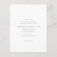 Gold Infinity Symbol Minimal Chic