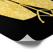 Gold Instruments - Trommeldämpfer für Konga Poster (Ecke)