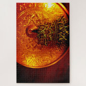 Gold Jar Puzzle (Vertikal)