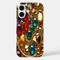 Gold & Juwelen #42 - iPhone-Fälle