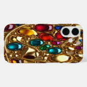 Gold & Juwelen #42 - iPhone-Fälle Case-Mate iPhone Hülle (Rückseite (Horizontal))