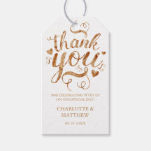 Gold Kalligraphie Vielen Dank für Ihre Unterstützu