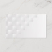 Gold-Key-City-Logo | Immobilien in Anwesen Visitenkarte (Rückseite)