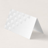 Gold-Key-City-Logo | Immobilien in Anwesen Visitenkarten (Rückseite)