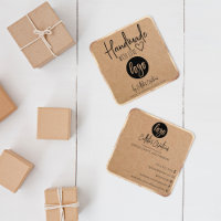 Gold Kraft Handmade in Liebe Etsy Zuhause Crafter