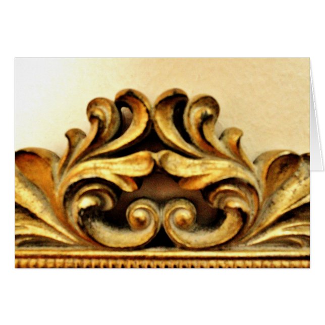 Gold Leaf (Vorderseite (Horizontal))