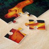 Gold Leaf Puzzle (Seite)