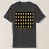 Gold Leaf T-Shirt (Design vorne)