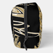 Gold Leaf Waschbeutel (Rechts)