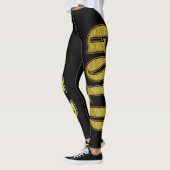 Gold Leggings (Links)