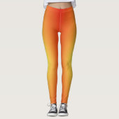 Gold Leggings (Vorderseite)