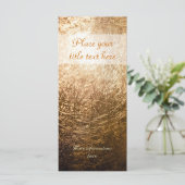 Gold Light 001 (Stehend Vorderseite)