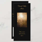 Gold Light 001 (Vorne/Hinten)