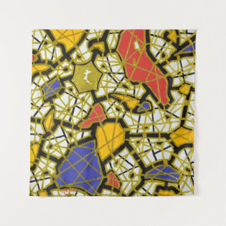 GOLD - Light & Elegance - GGAST Tapestory Wandteppich