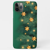Gold Lights und Stars Case-Mate iPhone Hülle