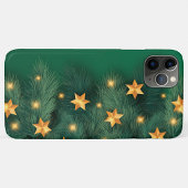 Gold Lights und Stars Case-Mate iPhone Hülle