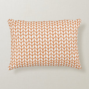 GOLD LINE STRICK Akzent Pillow Dekokissen