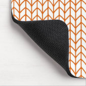 GOLD LINE STRICK Maus-Pad Mousepad (Ecke)