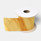 Gold-Look Satinband (Spule)