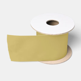 Gold Luster Satinband