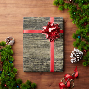 Gold Luxury Grain Geschenkpapier