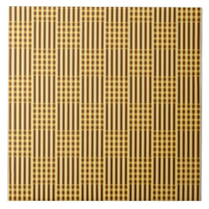 Gold Luxus Elegante Abstrakt Fliese