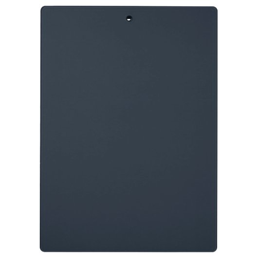 Gold Mandala Klemmbrett (Rückseite)