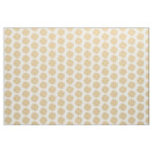 Gold Mandala Stoff (Yard (91,4 cm))