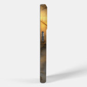 Gold Marble Abstract Design Case-Mate iPhone Hülle (Rückseite / Rechts)