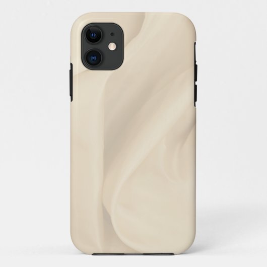 Gold Marble Case-Mate Tough Apple iPhone 11 Hülle (Rückseite)