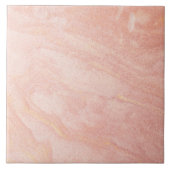 Gold Marble Pattern  Fliese (Vorderseite)