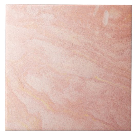 Gold Marble Pattern Fliese (Vorderseite)