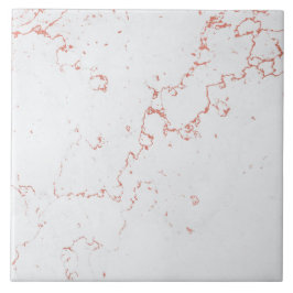 Gold Marble Pattern Fliese