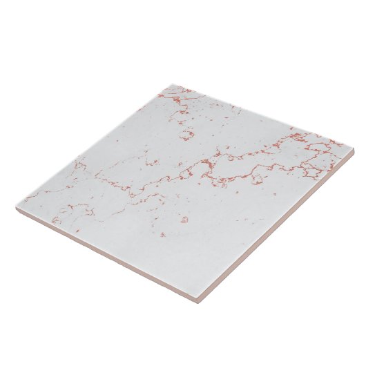 Gold Marble Pattern Fliese (Seite)