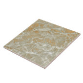 Gold Marble Pattern Fliese (Seite)