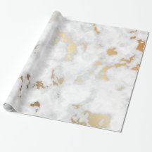 Gold Marble Stone Luxus